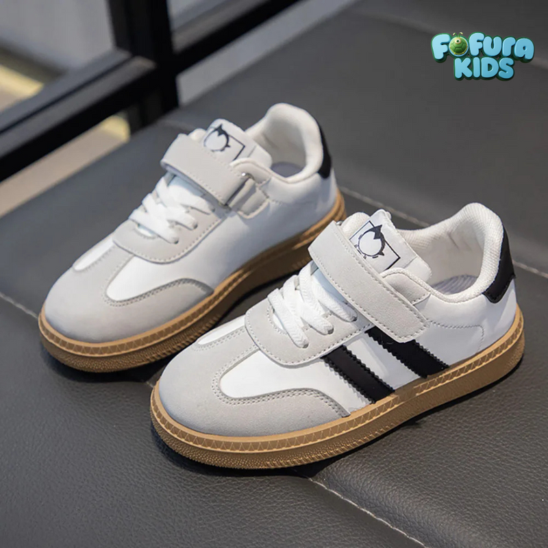 Tênis Style Masculino - Fofura Kids