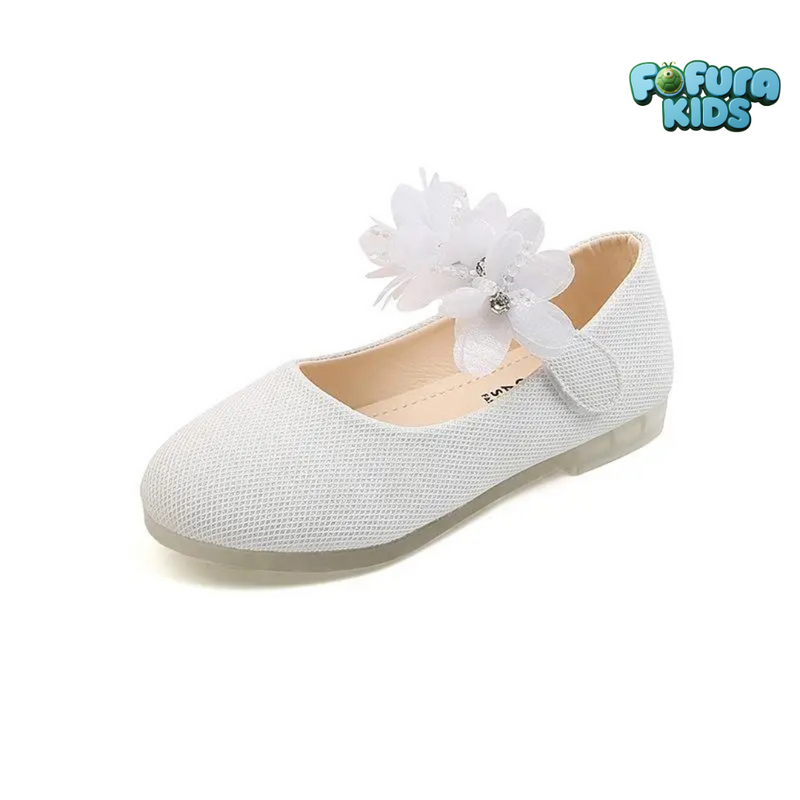 Sapatinho de Cristal - Fofura Kids