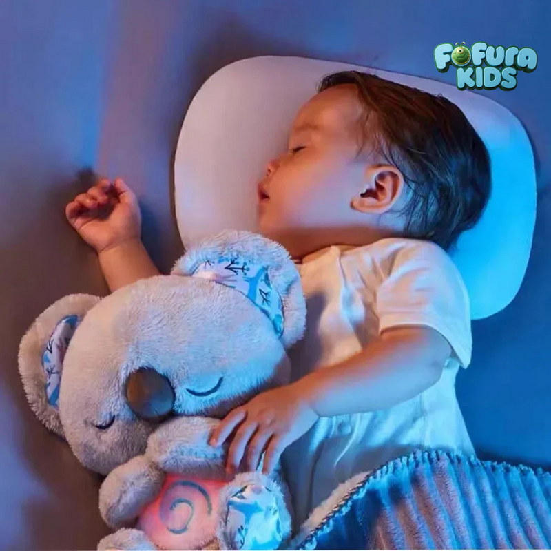 Ursinho noite tranquila - Fofura Kids