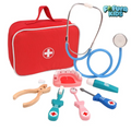 Kit OdontoKids - Fofura Kids