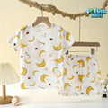 Conjunto Cartoon - Fofura Kids