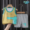 Conjunto Fofurinhas - Fofura Kids