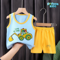 Conjunto Fofurinhas - Fofura Kids