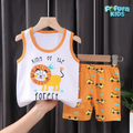 Conjunto Fofurinhas - Fofura Kids