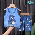 Conjunto Fofurinhas - Fofura Kids