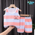 Conjunto Fofurinhas - Fofura Kids