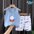 Conjunto Fofurinhas - Fofura Kids