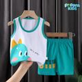 Conjunto Fofurinhas - Fofura Kids