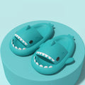 Chinelo Baby Shark - Fofura Kids