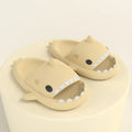 Chinelo Baby Shark - Fofura Kids